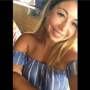 Meet your Posher, Marissa